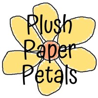 Plush Paper Petals logo, Plush Paper Petals contact details