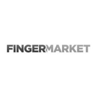 Fingermarket, Inc. logo, Fingermarket, Inc. contact details