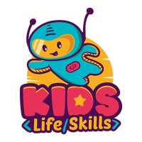 Kids Life Skills logo, Kids Life Skills contact details