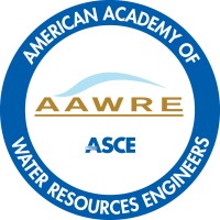 American Academy of Water Resources Engineers (AAWRE) logo, American Academy of Water Resources Engineers (AAWRE) contact details