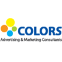 Colors Advertising & Marketing Consultants logo, Colors Advertising & Marketing Consultants contact details