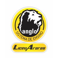 Liceu Anglo Araras logo, Liceu Anglo Araras contact details