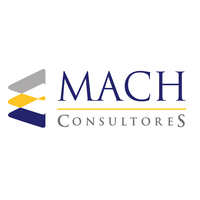 MACH Consultores logo, MACH Consultores contact details