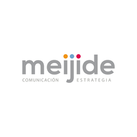 meijide, comunicación y estrategia logo, meijide, comunicación y estrategia contact details