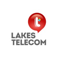 Lakes Telecom logo, Lakes Telecom contact details