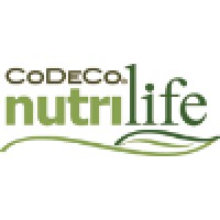 Codeco Nutrilife logo, Codeco Nutrilife contact details