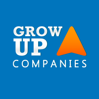 GROW UP COMPANIES SAC logo, GROW UP COMPANIES SAC contact details