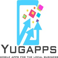 yugapps logo, yugapps contact details