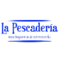 La Pescaderia logo, La Pescaderia contact details