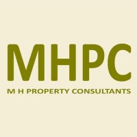 MH Property Consultants logo, MH Property Consultants contact details