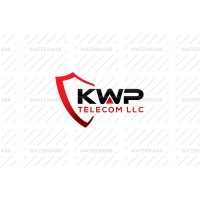 KWP Telecom logo, KWP Telecom contact details