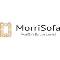 MorriSofa Europe logo, MorriSofa Europe contact details