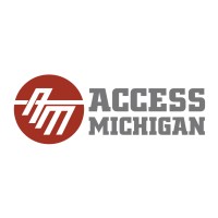 Access Michigan LLC logo, Access Michigan LLC contact details