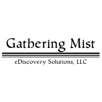 Gathering Mist eDiscovery Solutions, LLC logo, Gathering Mist eDiscovery Solutions, LLC contact details