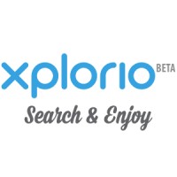 Xplorio.com logo, Xplorio.com contact details