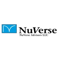 NUVERSE ADVISORS LLC logo, NUVERSE ADVISORS LLC contact details