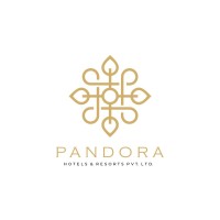 Pandora Hotels & Resorts logo, Pandora Hotels & Resorts contact details