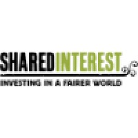 Shared Interest Society Ltd logo, Shared Interest Society Ltd contact details