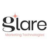 Glare Marketing Technologies logo, Glare Marketing Technologies contact details