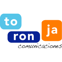 toronja comunicaciones logo, toronja comunicaciones contact details