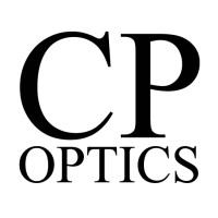 CP Optics, Inc. logo, CP Optics, Inc. contact details