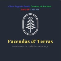 Fazendas & Terras. logo, Fazendas & Terras. contact details