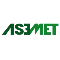 ASEMET logo, ASEMET contact details