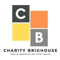 Charity Brighouse logo, Charity Brighouse contact details