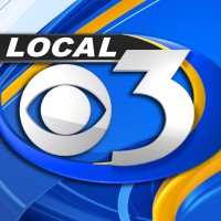 WJMN-TV CBS Local 3 News (Nexstar Media Group) logo, WJMN-TV CBS Local 3 News (Nexstar Media Group) contact details