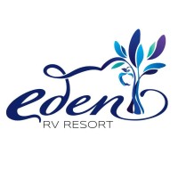 Eden RV Resort logo, Eden RV Resort contact details