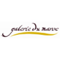 Galerie du Maroc logo, Galerie du Maroc contact details