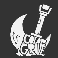 Colorgrave logo, Colorgrave contact details