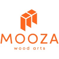 Mooza Wood Arts logo, Mooza Wood Arts contact details