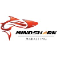 Mindshark Marketing logo, Mindshark Marketing contact details