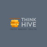 Think Hive Consulting logo, Think Hive Consulting contact details