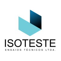 Isoteste Engenharia e Tecnologia LTDA logo, Isoteste Engenharia e Tecnologia LTDA contact details