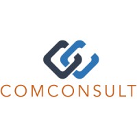 ComConsult SpA logo, ComConsult SpA contact details