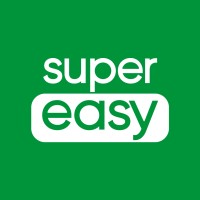 Market & Delivery Super Easy S.A. logo, Market & Delivery Super Easy S.A. contact details