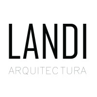 LANDI arquitectura logo, LANDI arquitectura contact details