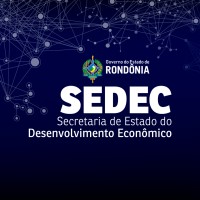 SEDEC - Secretaria Estadual de Desenvolvimento Econômico logo, SEDEC - Secretaria Estadual de Desenvolvimento Econômico contact details