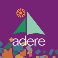 Adere - Associação para Desenvolvimento, Educação e Recuperação do Excepcional logo, Adere - Associação para Desenvolvimento, Educação e Recuperação do Excepcional contact details