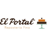 REPOSTERIA EL PORTAL - COMPAÑIA EL PORTAL S.A.S logo, REPOSTERIA EL PORTAL - COMPAÑIA EL PORTAL S.A.S contact details