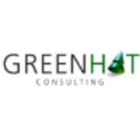 Greenhat Consulting logo, Greenhat Consulting contact details