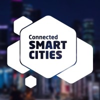 Smart Cities Connect logo, Smart Cities Connect contact details