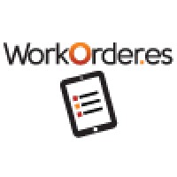 WorkOrder.es logo, WorkOrder.es contact details