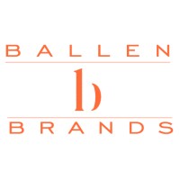 Ballen Brands logo, Ballen Brands contact details