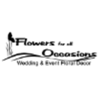 Flowers for all Occasions logo, Flowers for all Occasions contact details