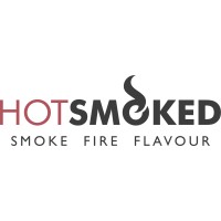 Hot Smoked logo, Hot Smoked contact details