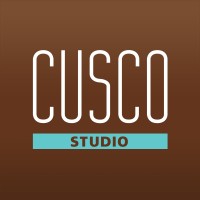 Cusco Studio logo, Cusco Studio contact details