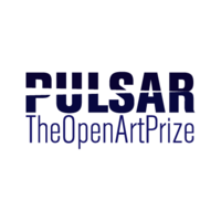 PULSAR The Open Art Prize logo, PULSAR The Open Art Prize contact details